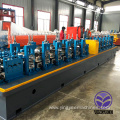 High frequency tube mill production line